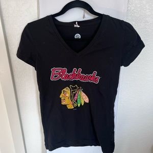 Blackhawk’s Women’s Team Apparel